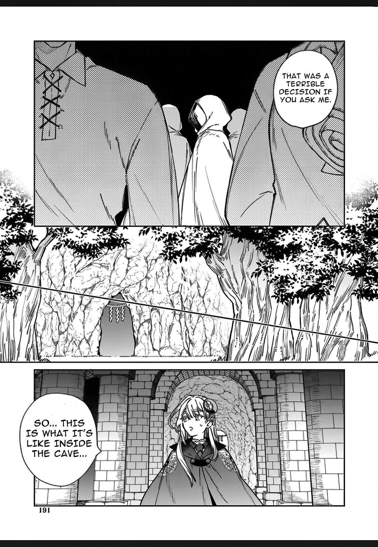 My house became independent because it was said to be useless! Chapter 4 20